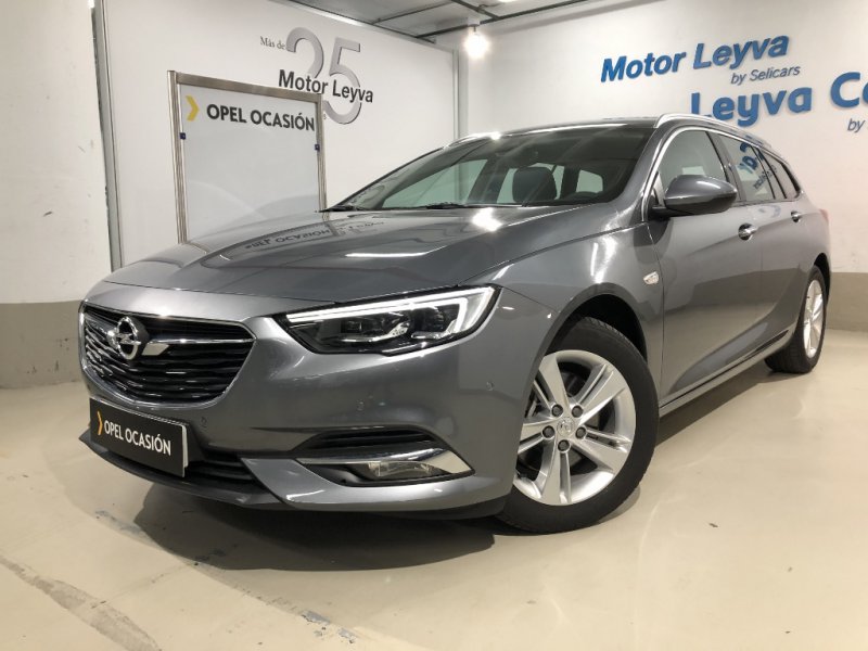 Opel Insignia ST 2.0 CDTi S&S TURBO D Excellence Opel Insignia ST 2.0 CDTi S&S TURBO D Excellence