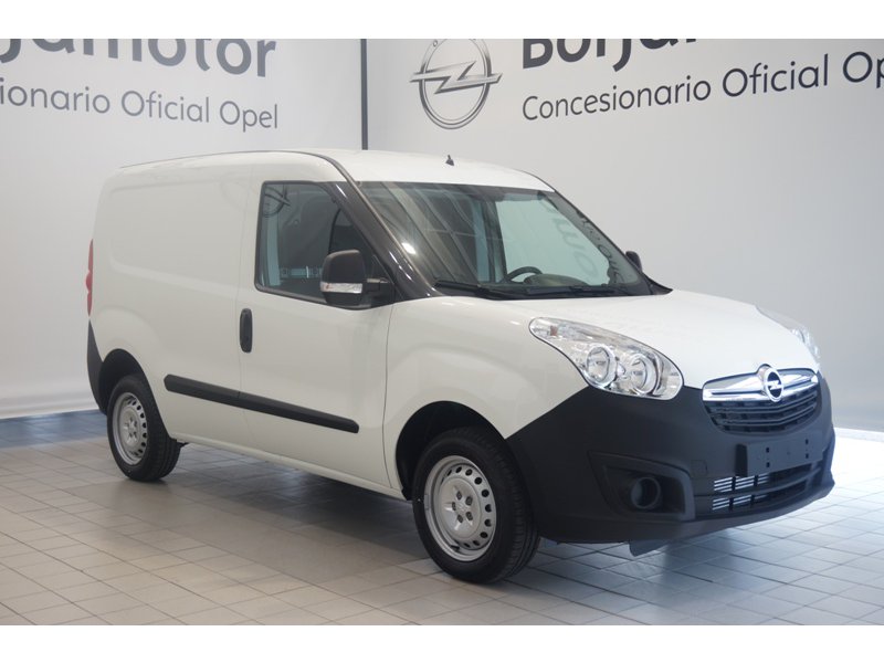Opel Combo 1.6 CDTI 77kW (105CV) L2 H1 Incre. Cargo Opel Combo 1.6 CDTI 77kW (105CV) L2 H1 Incre. Cargo