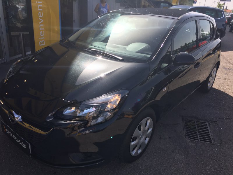 Opel Corsa 1.3 CDTi Start/Stop 75 CV EXPRESSION 5P Expression Opel Corsa 1.3 CDTi Start/Stop 75 CV EXPRESSION 5P Expression