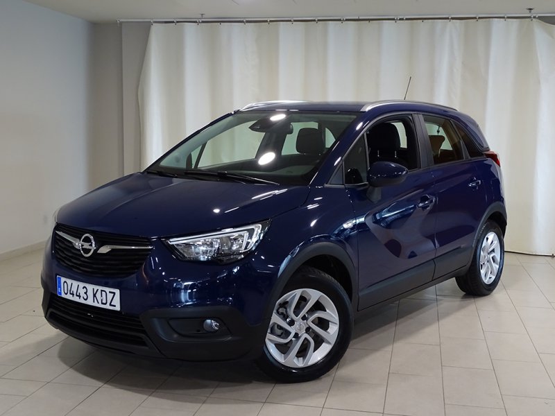 Opel Crossland X 1.2 60kW (81CV) Selective Opel Crossland X 1.2 60kW (81CV) Selective