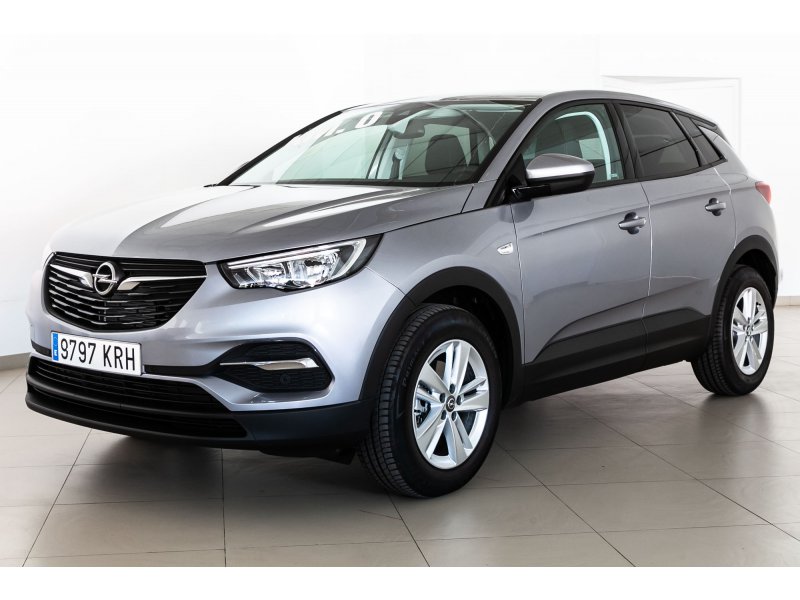 Opel Grandland X 1.5 CDTi 130CV Selective Opel Grandland X 1.5 CDTi 130CV Selective