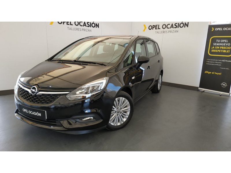 Opel Zafira 1.6 CDTi S/S 99kW (134CV) Selective Opel Zafira 1.6 CDTi S/S 99kW (134CV) Selective