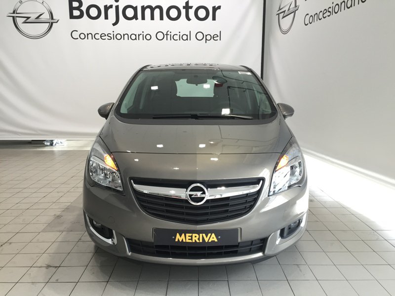 Opel Meriva 1.6 CDTI 110 CV S/S Selective Opel Meriva 1.6 CDTI 110 CV S/S Selective